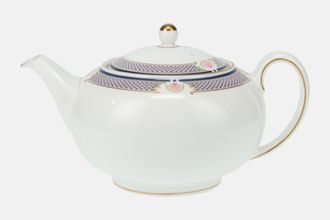 Sell Wedgwood Waverley Teapot 2pt