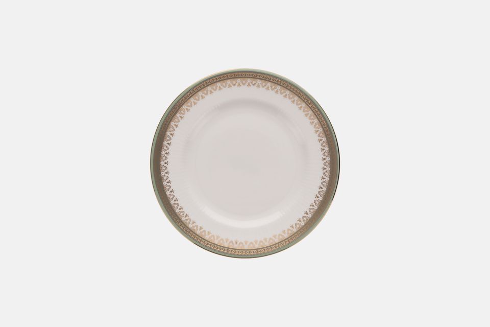 Paragon & Royal Albert Kensington Tea / Side Plate 6 1/4"