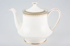 Paragon & Royal Albert Kensington Teapot 2pt thumb 1