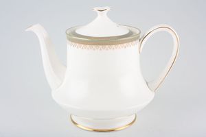 Paragon & Royal Albert Kensington Teapot