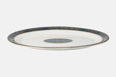 Royal Doulton Carlyle - H5018 Oval Platter 13 3/8" thumb 2