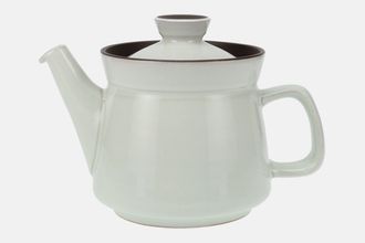 Sell Denby Summit Teapot 2 1/2pt