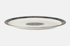 Royal Doulton Carlyle - H5018 Oval Platter 16 3/8" thumb 2