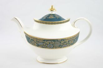 Sell Royal Doulton Carlyle - H5018 Teapot 2 1/4pt