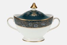 Royal Doulton Carlyle - H5018 Sugar Bowl - Lidded (Tea) thumb 1