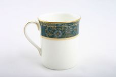 Royal Doulton Carlyle - H5018 Coffee/Espresso Can 2 1/4" x 2 3/4" thumb 2