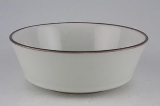 Denby Summit Soup / Cereal Bowl 6"