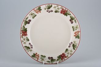 Sell Wedgwood Provence Dinner Plate 10 1/2"