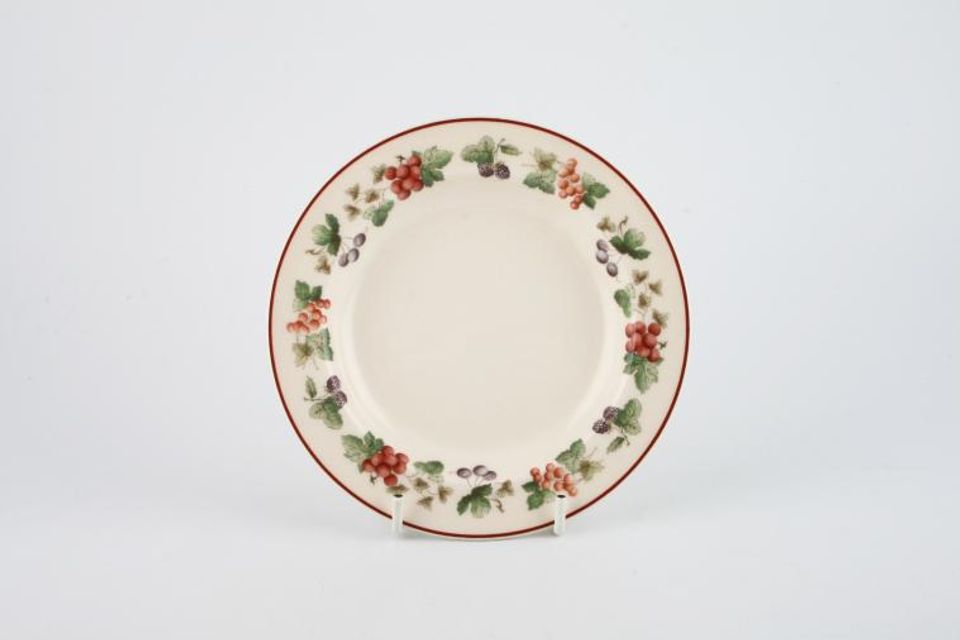 Wedgwood Provence Tea / Side Plate 6"