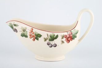 Sell Wedgwood Provence Sauce Boat