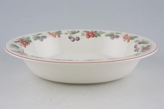 Sell Wedgwood Provence Vegetable Dish (Open) 10"