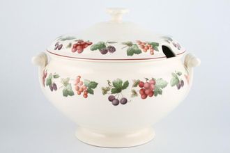 Sell Wedgwood Provence Soup Tureen + Lid