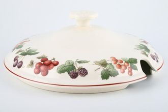 Sell Wedgwood Provence Soup Tureen Lid