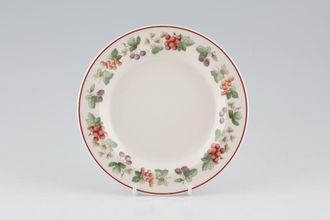 Wedgwood Provence Tea / Side Plate 6 3/4"