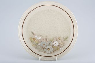 Sell Royal Doulton Florinda - L.S.1042 Breakfast / Lunch Plate 9 5/8"