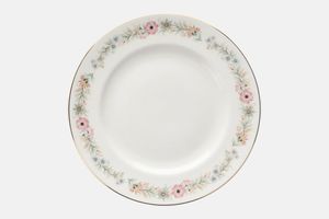 Paragon & Royal Albert Belinda Salad/Dessert Plate