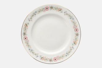 Paragon & Royal Albert Belinda Salad/Dessert Plate 8"