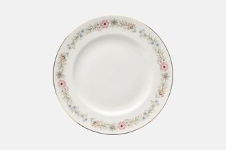 Paragon & Royal Albert Belinda Salad/Dessert Plate 8"