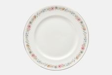 Paragon & Royal Albert Belinda Dinner Plate 10 5/8" thumb 1