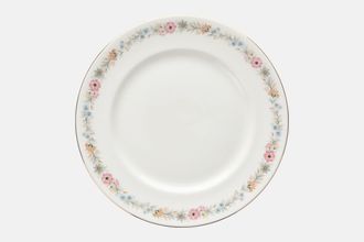 Paragon & Royal Albert Belinda Dinner Plate 10 5/8"
