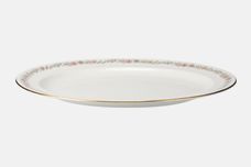 Paragon & Royal Albert Belinda Oval Platter 16 1/4" thumb 2