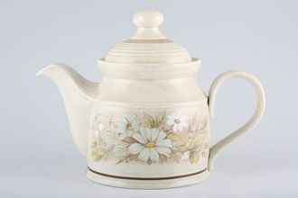Sell Royal Doulton Florinda - L.S.1042 Teapot 2 1/2pt