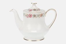 Paragon & Royal Albert Belinda Teapot 1pt thumb 1