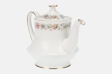 Paragon & Royal Albert Belinda Teapot 1pt thumb 3