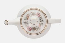 Paragon & Royal Albert Belinda Teapot 1pt thumb 4
