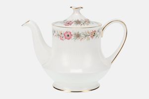 Paragon & Royal Albert Belinda Teapot
