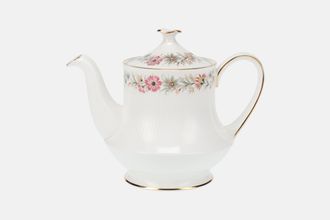Paragon & Royal Albert Belinda Teapot 1pt
