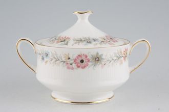 Sell Paragon & Royal Albert Belinda Sugar Bowl - Lidded (Tea)