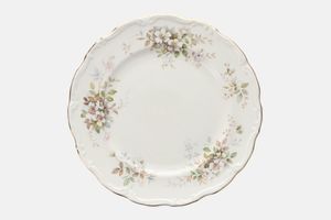 Royal Albert Haworth Dinner Plate