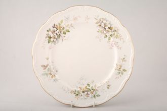 Royal Albert Haworth Tea / Side Plate 6 1/4"