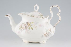 Royal Albert Haworth Teapot