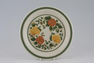 Royal Doulton Autumn Morn - L.S.1017 Breakfast / Lunch Plate 8 3/4"