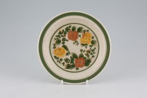 Royal Doulton Autumn Morn - L.S.1017 Tea / Side Plate