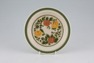 Sell Royal Doulton Autumn Morn - L.S.1017 Tea / Side Plate 6 1/2"