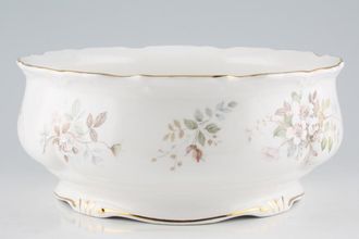 Sell Royal Albert Haworth Serving Bowl ornate 9 3/4"