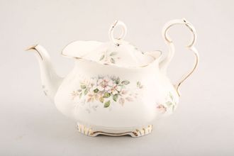 Royal Albert Haworth Teapot 3/4pt