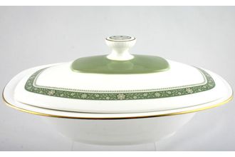 Royal Doulton Rondelay Vegetable Tureen with Lid Oval