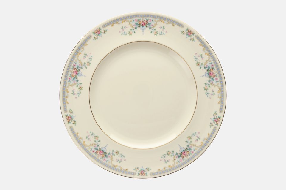 Royal Doulton Juliet - H5077 Dinner Plate 10 1/2"