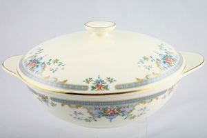 Royal Doulton Juliet - H5077 Vegetable Tureen with Lid
