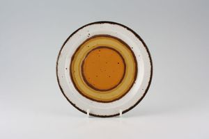 Midwinter Sun Tea / Side Plate