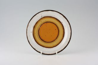 Midwinter Sun Tea / Side Plate 7"