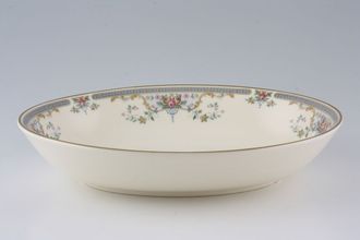 Sell Royal Doulton Juliet - H5077 Vegetable Dish (Open) 9 7/8"