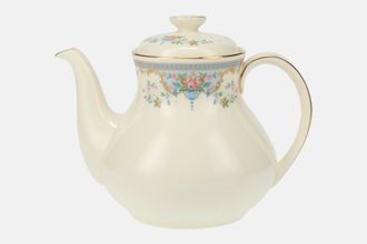 Sell Royal Doulton Juliet - H5077 Teapot 2 1/2pt
