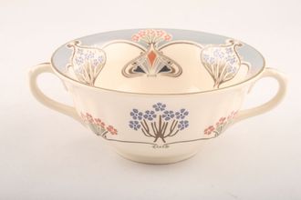 Sell Masons Ianthe Soup Cup 2 handles