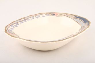 Sell Masons Ianthe Vegetable Dish (Open) Rimmed 10"