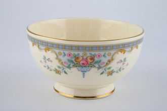 Sell Royal Doulton Juliet - H5077 Sugar Bowl - Open (Tea) Footed 4 1/4"